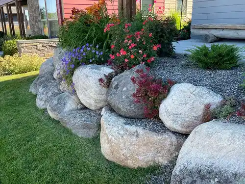 landscaping services Medical Lake